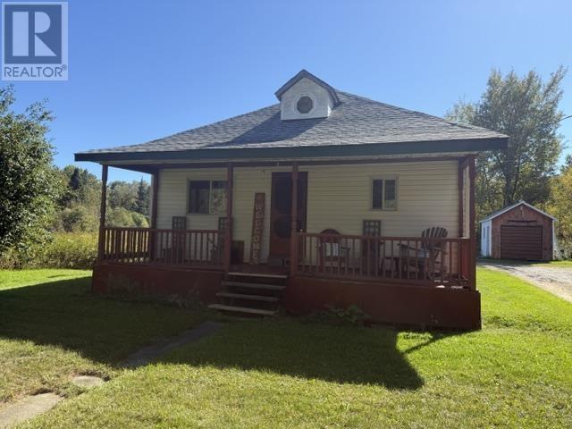 12125 Hwy 17 Property Photo 1