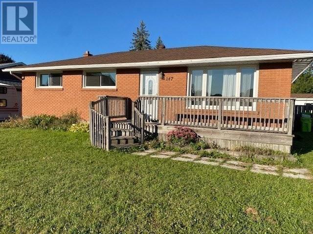 147 Caledon ST