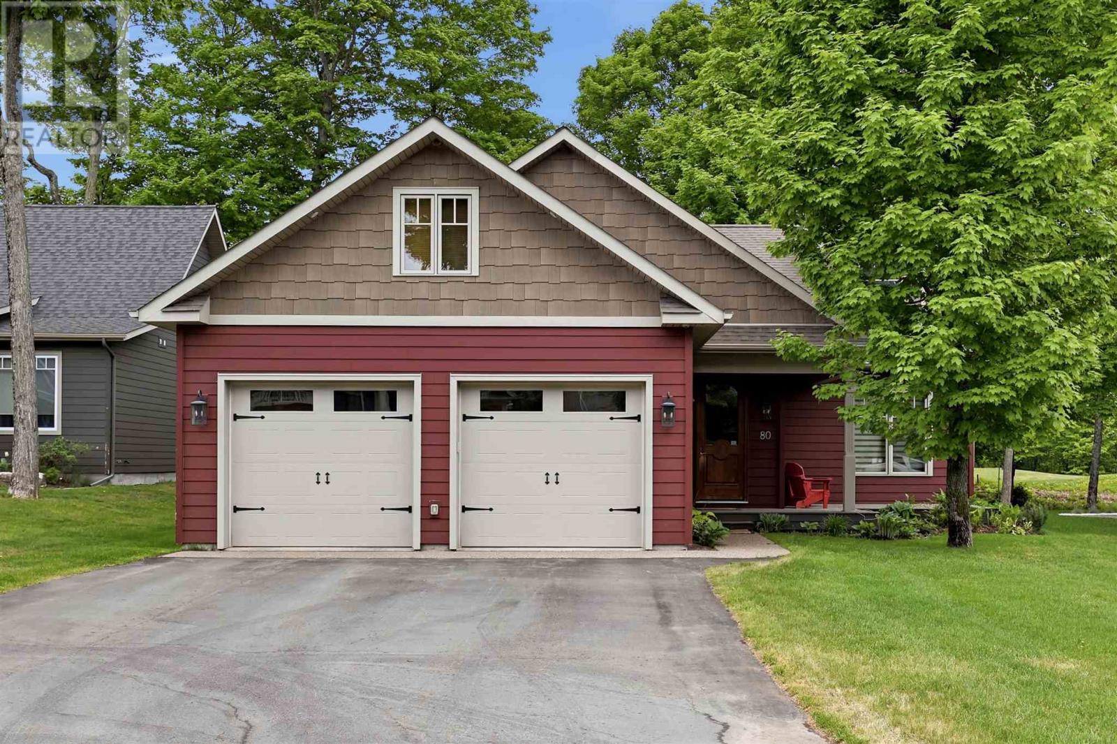 80 Crimson Ridge Dr Photo de la propriété 1