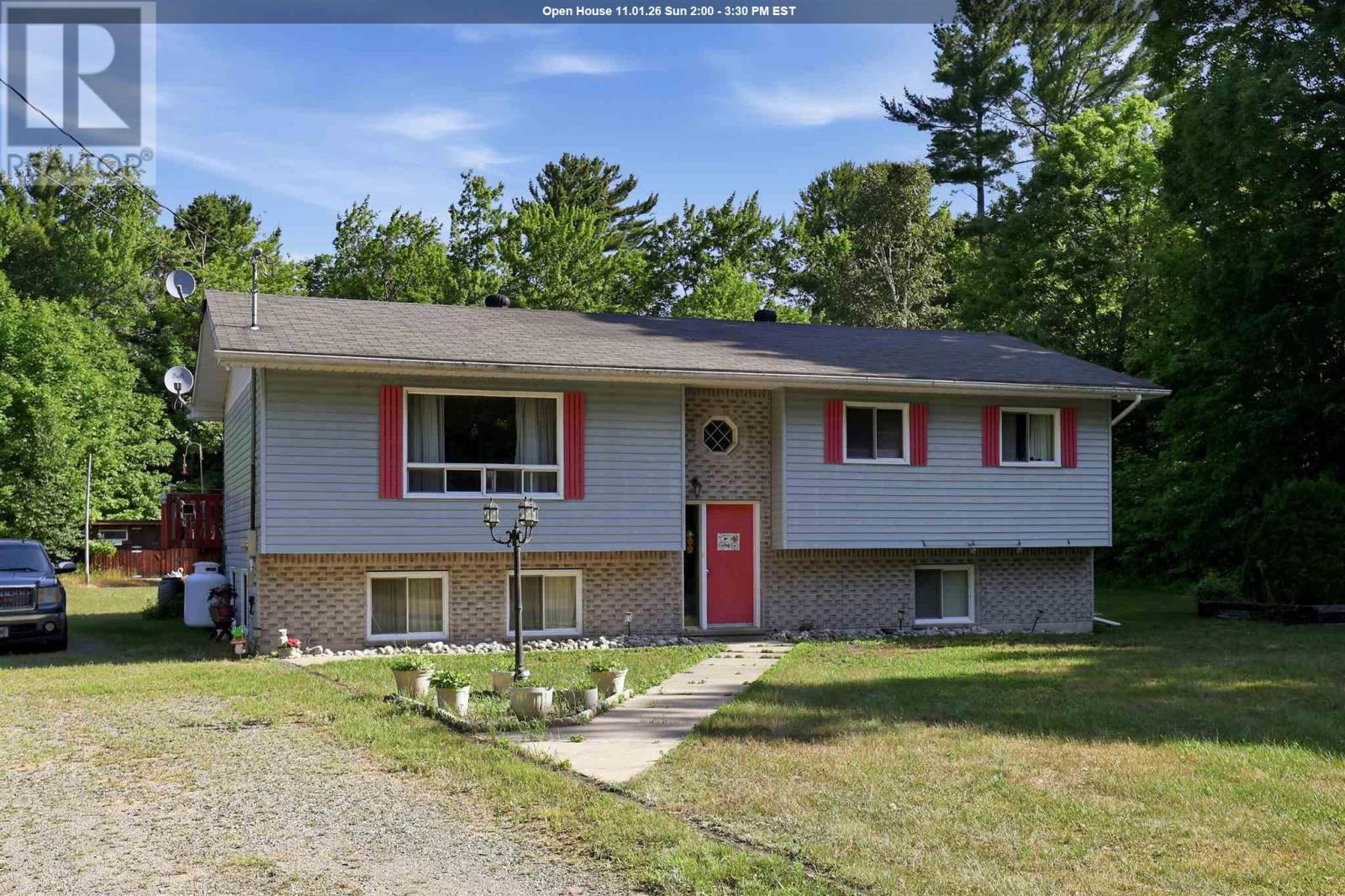 1012 Hwy 552 Property Photo 1