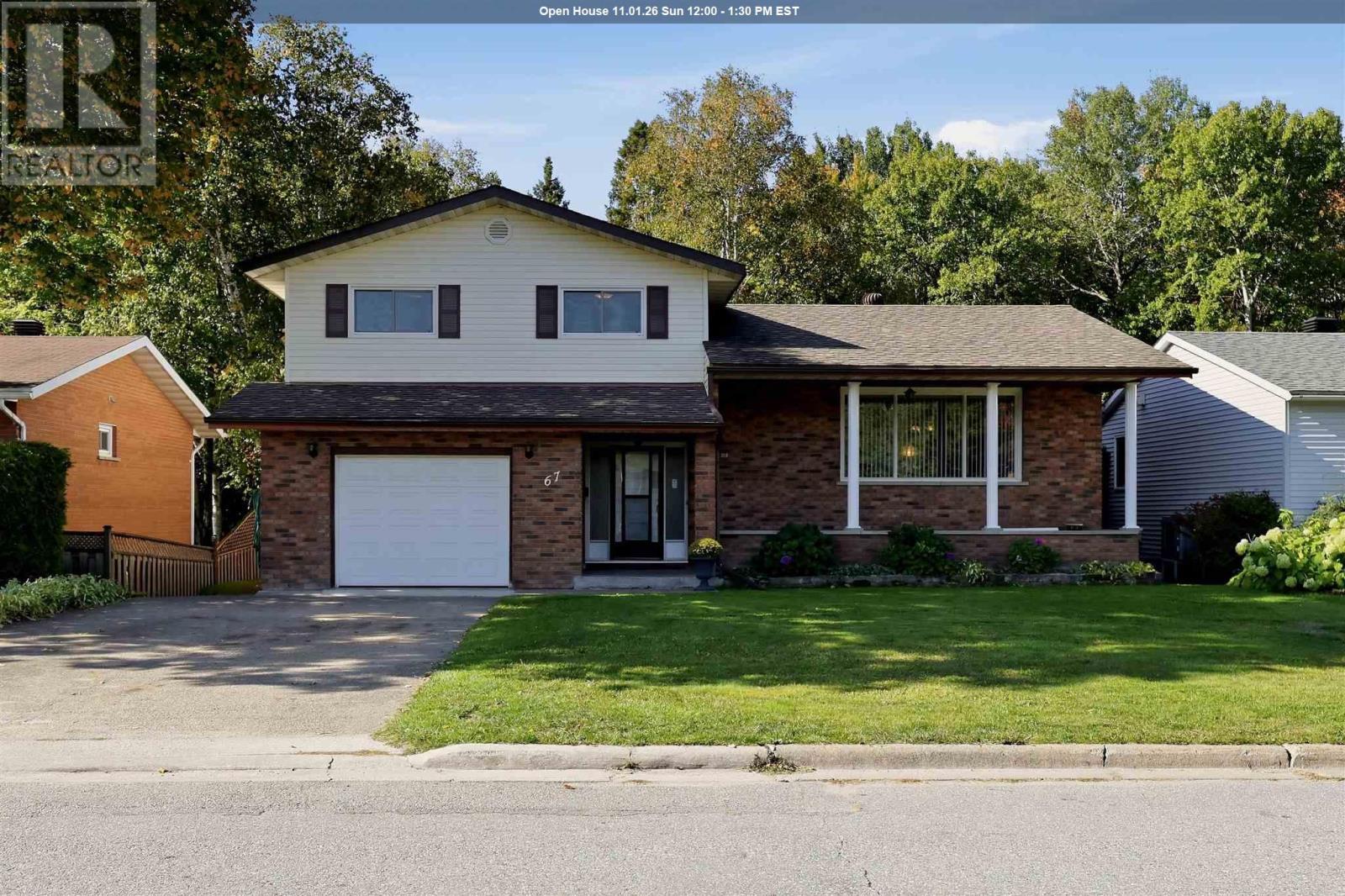 67 Westridge RD Property Photo 1