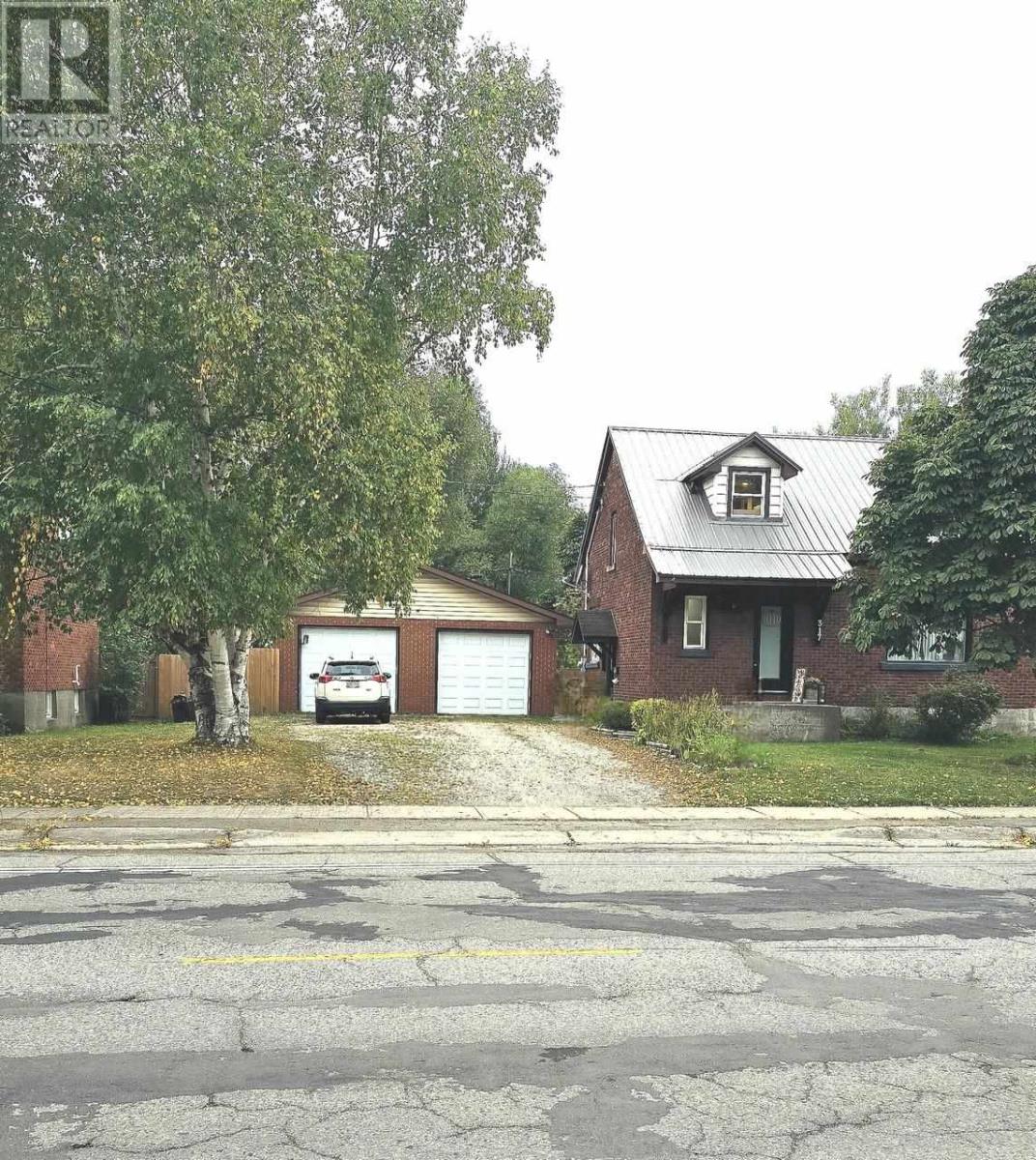 317 Goulais AVE