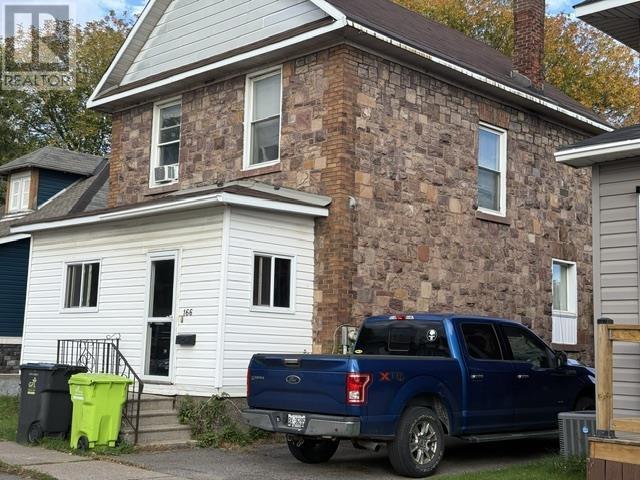 166 Hudson ST Property Photo 1