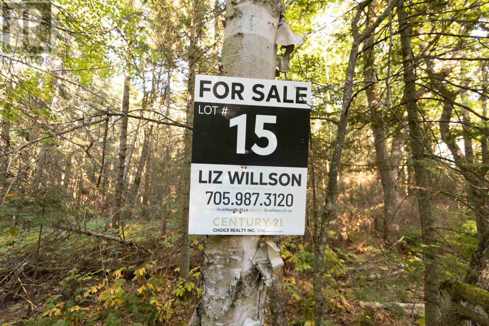 Lot 14&15 Nokomis Beach Rd Property Photo 9