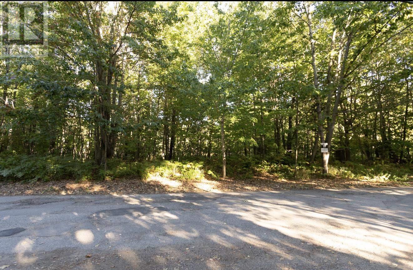 Lot 16 Nokomis Beach RD Property Photo 1