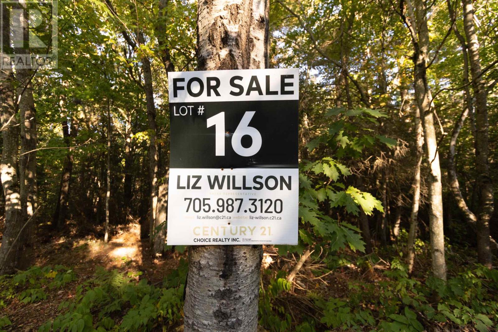 Lot 16 Nokomis Beach Rd Property Photo 2
