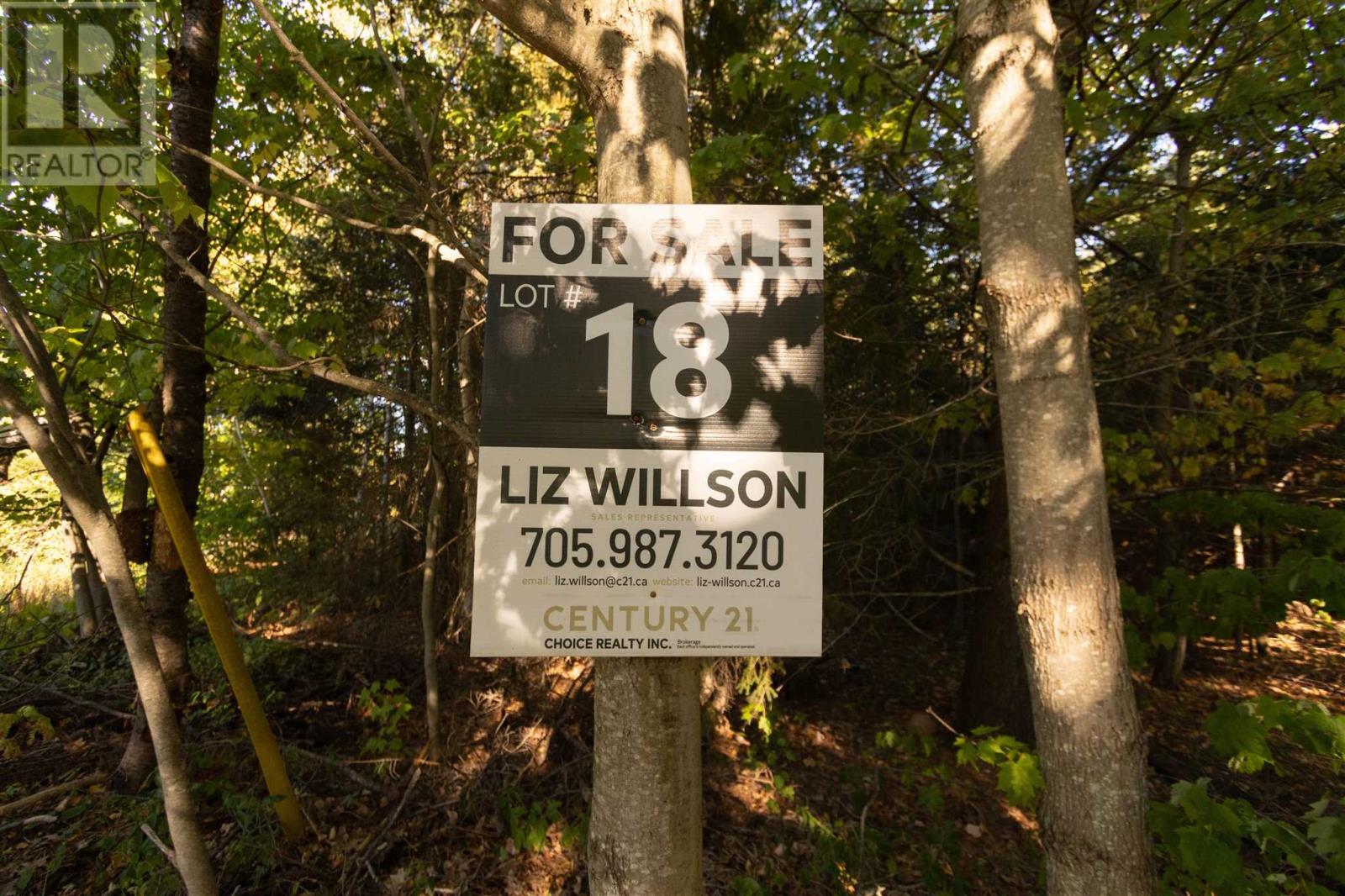 Lot 18 Nokomis Beach Rd Property Photo 2