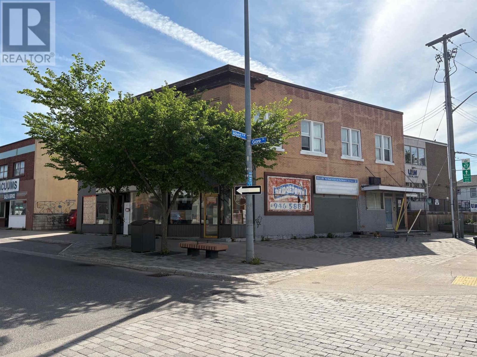 146 Gore ST Property Photo 1