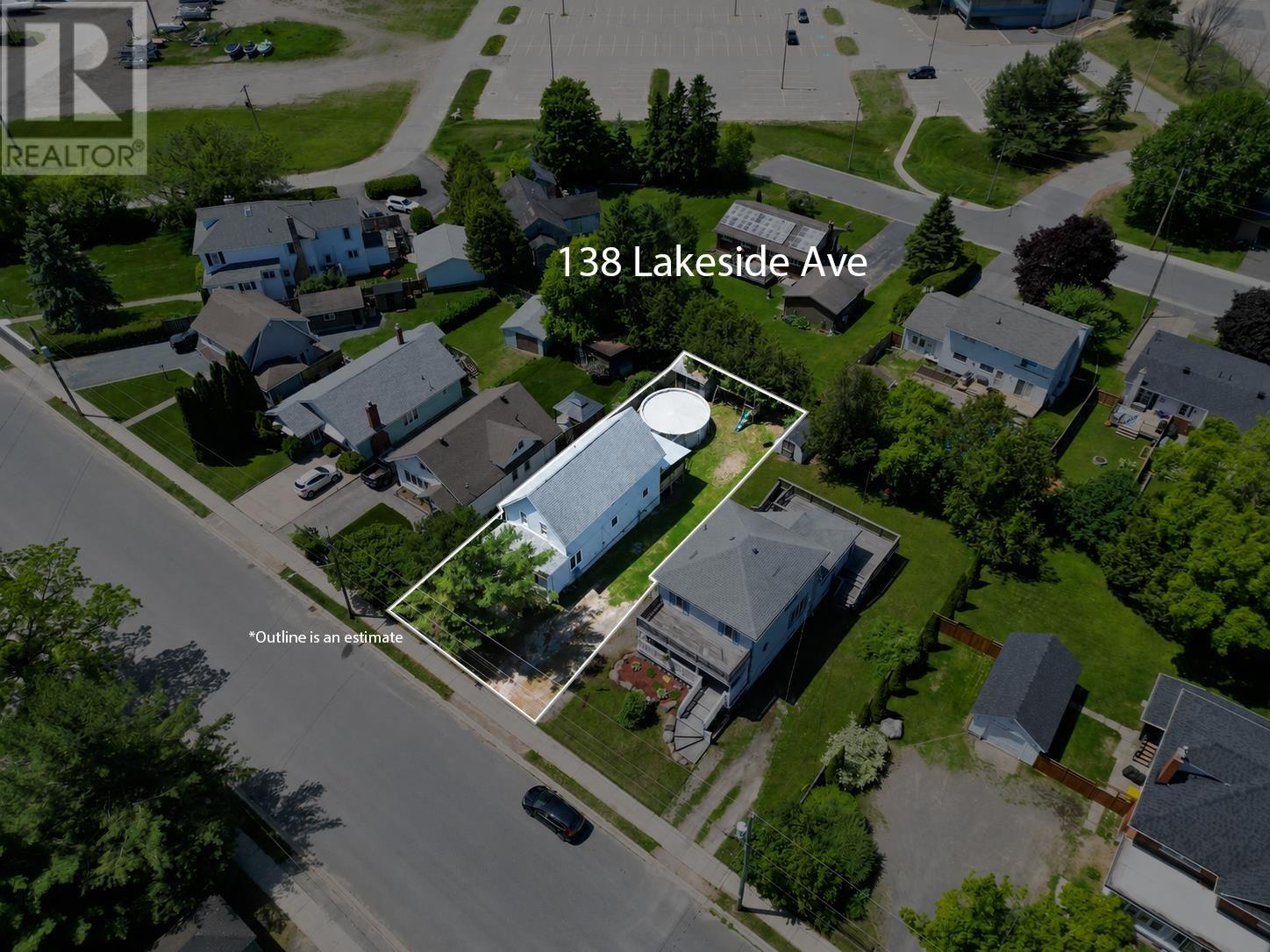 138 Lakeside Ave Property Photo 2