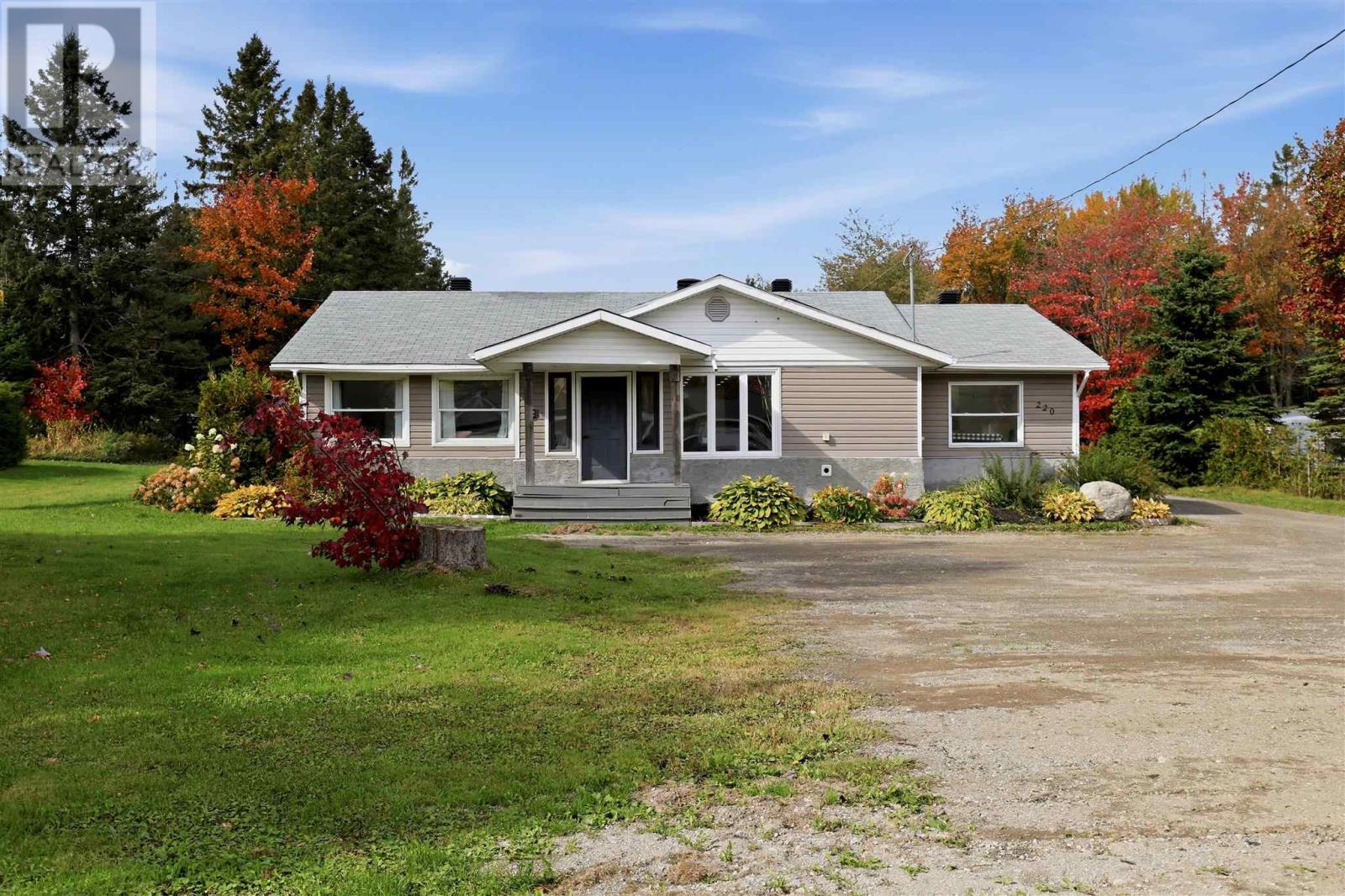 220 Old Garden River RD