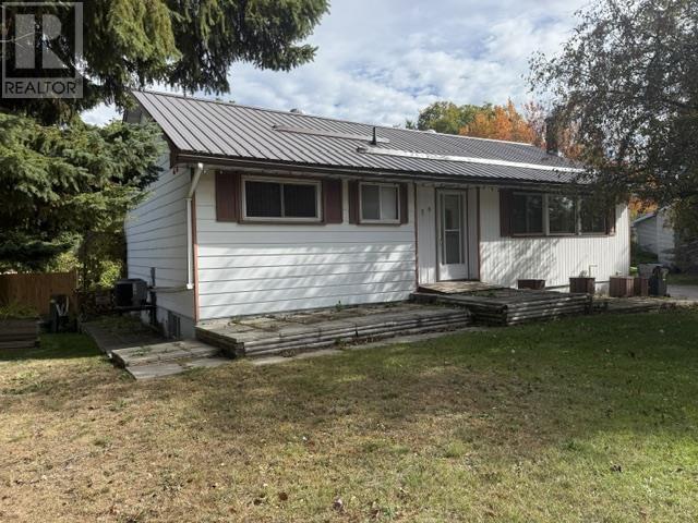 428 Boundary RD