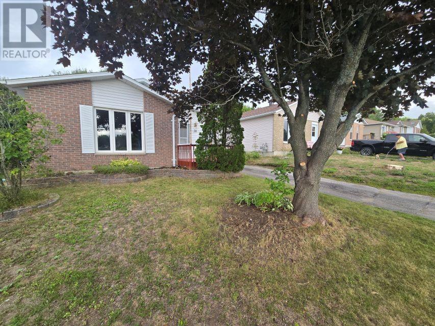 58 Taylor BLVD Property Photo 1