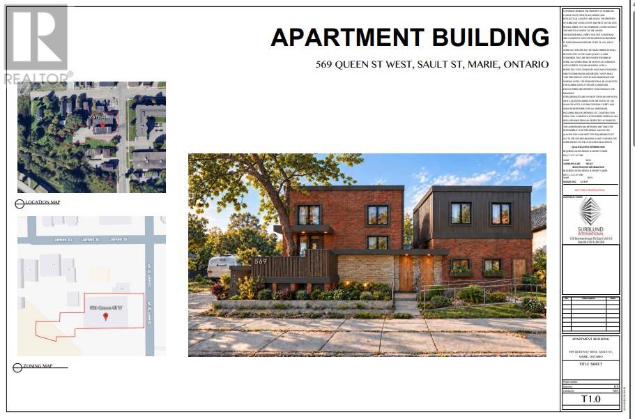 569 Queen St N Property Photo 2
