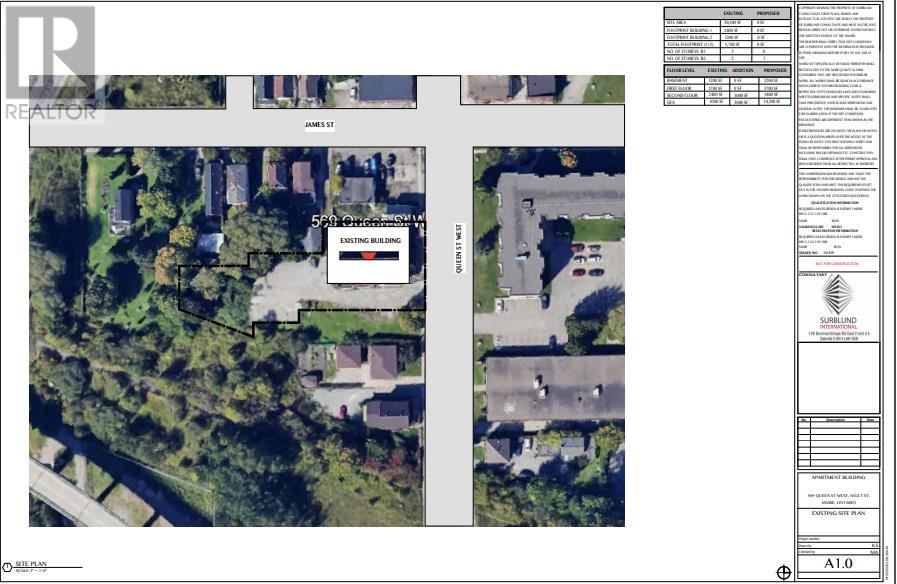 569 Queen St N Property Photo 3