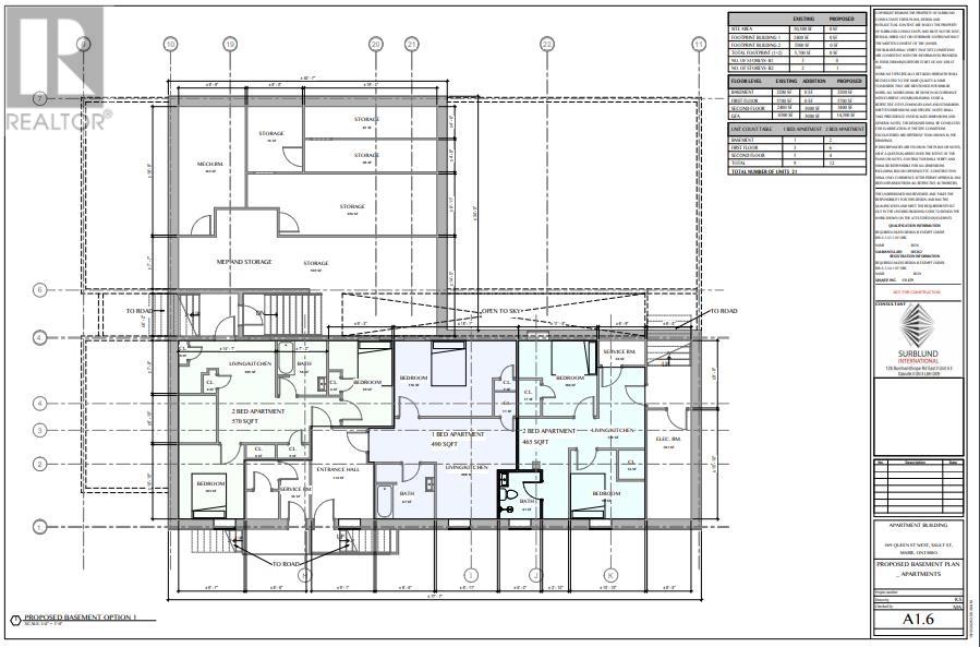 569 Queen St N Property Photo 4