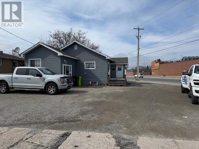 467 Korah Rd Property Photo 2