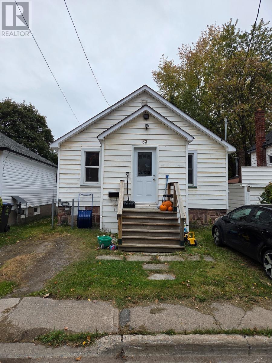 63 Trelawne AVE Property Photo 1