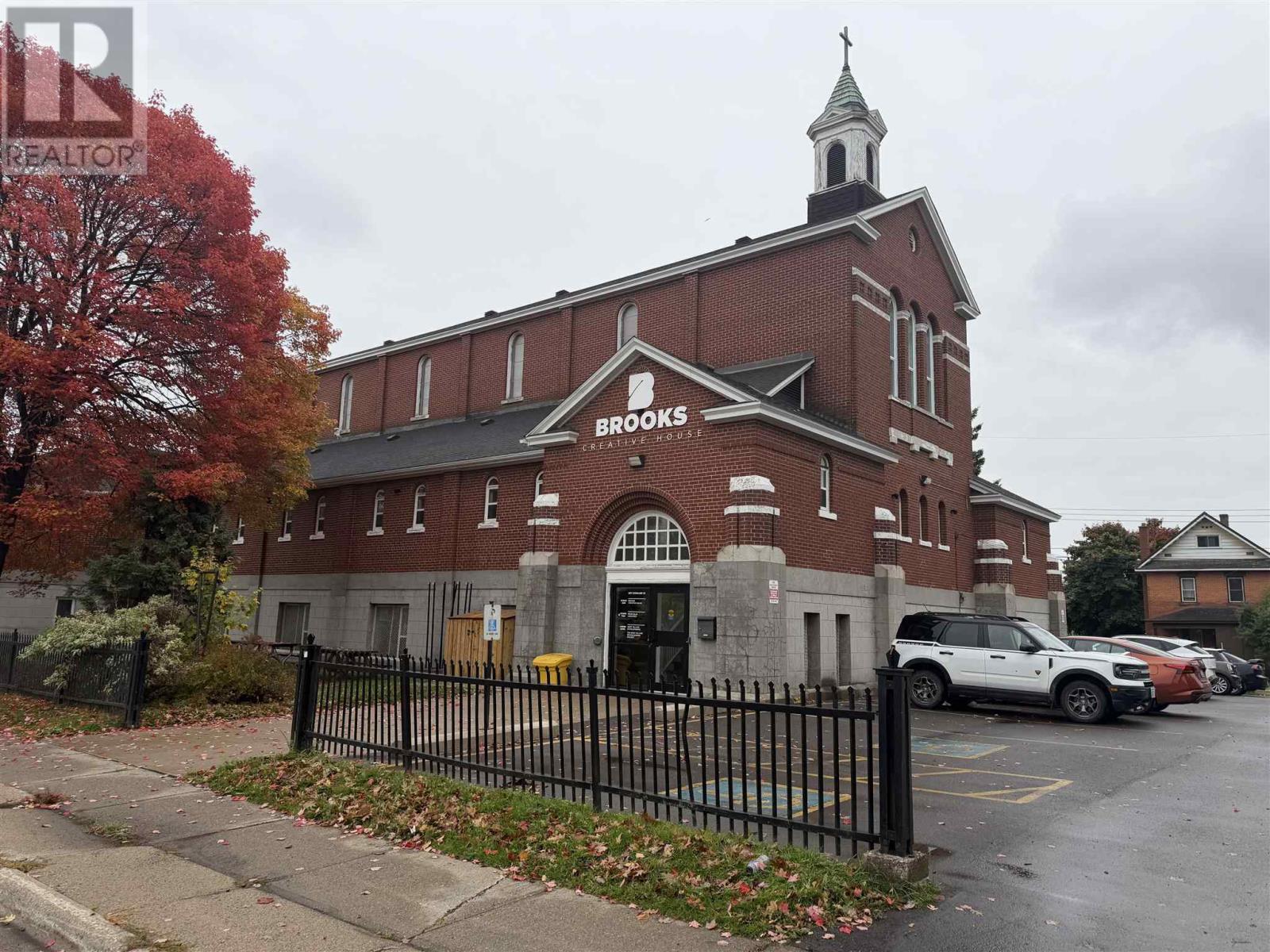 267 Cathcart St # B1 Property Photo 1