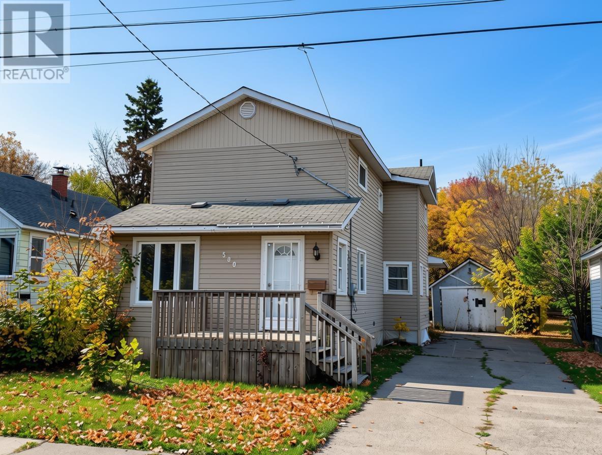 580 Charles St Property Photo 1