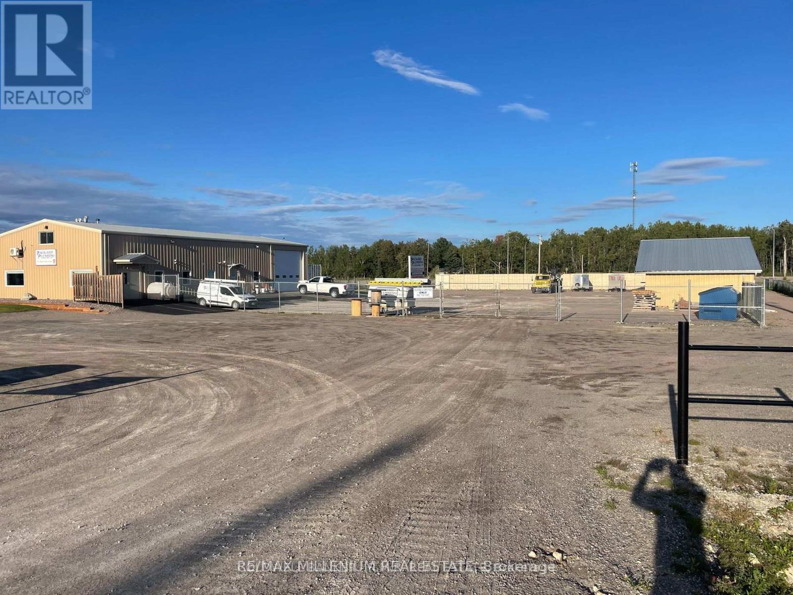 8231 Industrial Park Road Property Photo 2