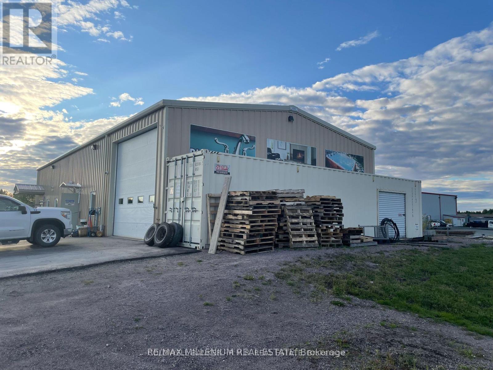8231 Industrial Park Road Property Photo 5