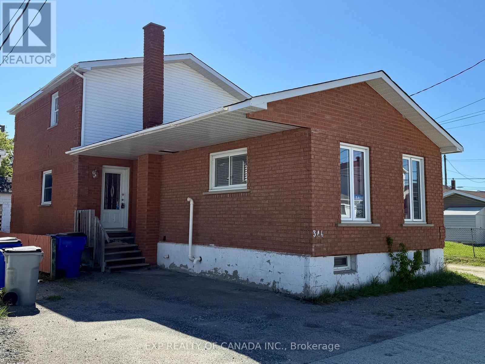 344 PINE STREET S Property Photo 1