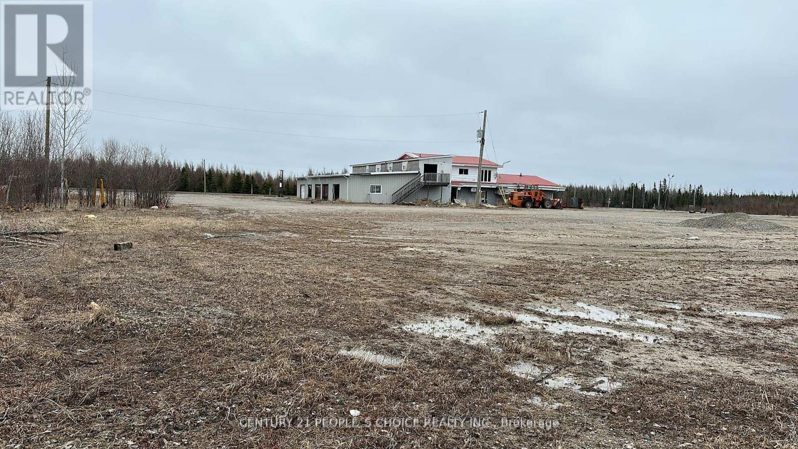 1 655 Highway Property Photo 1
