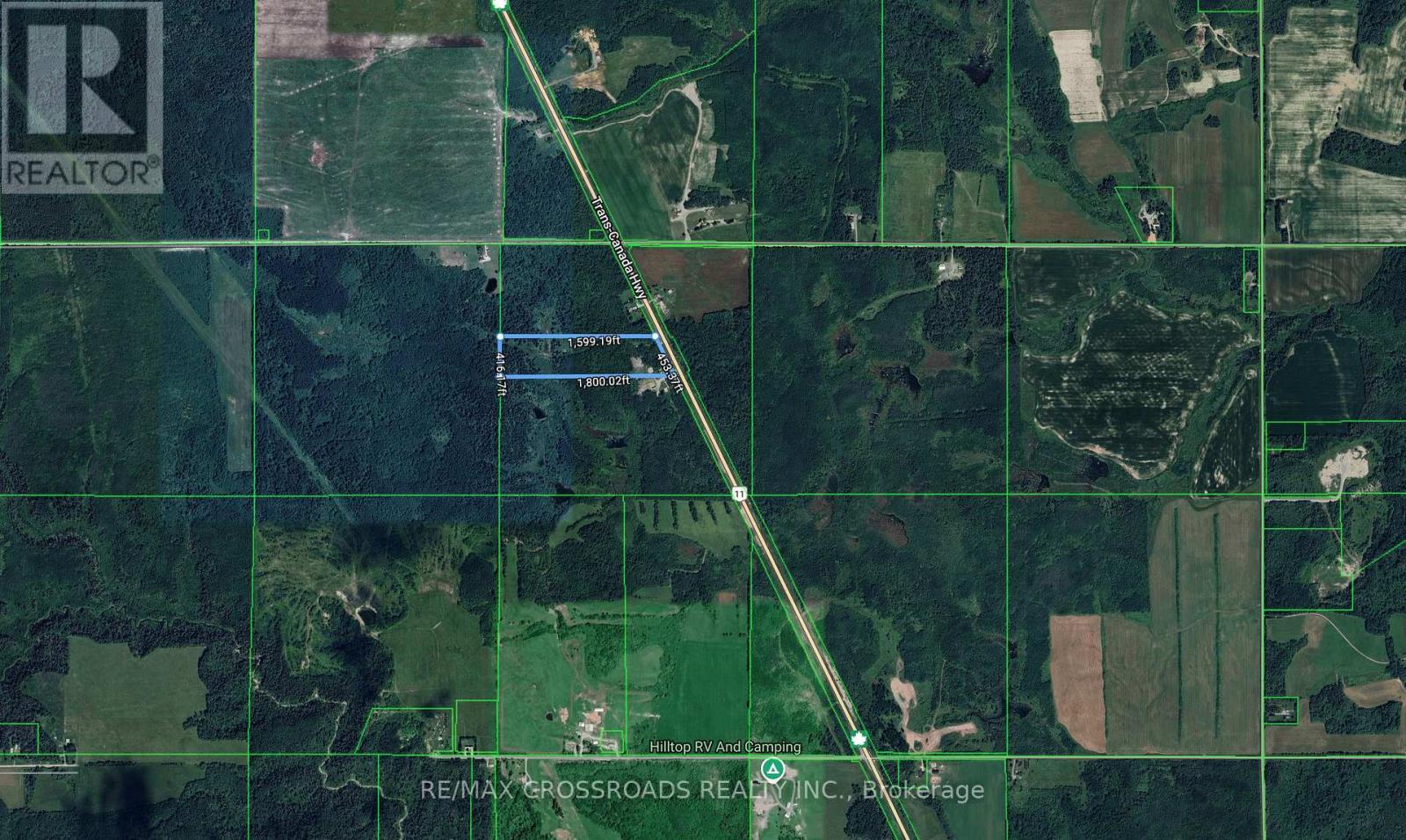 335506 Highway 11 Property Photo 2