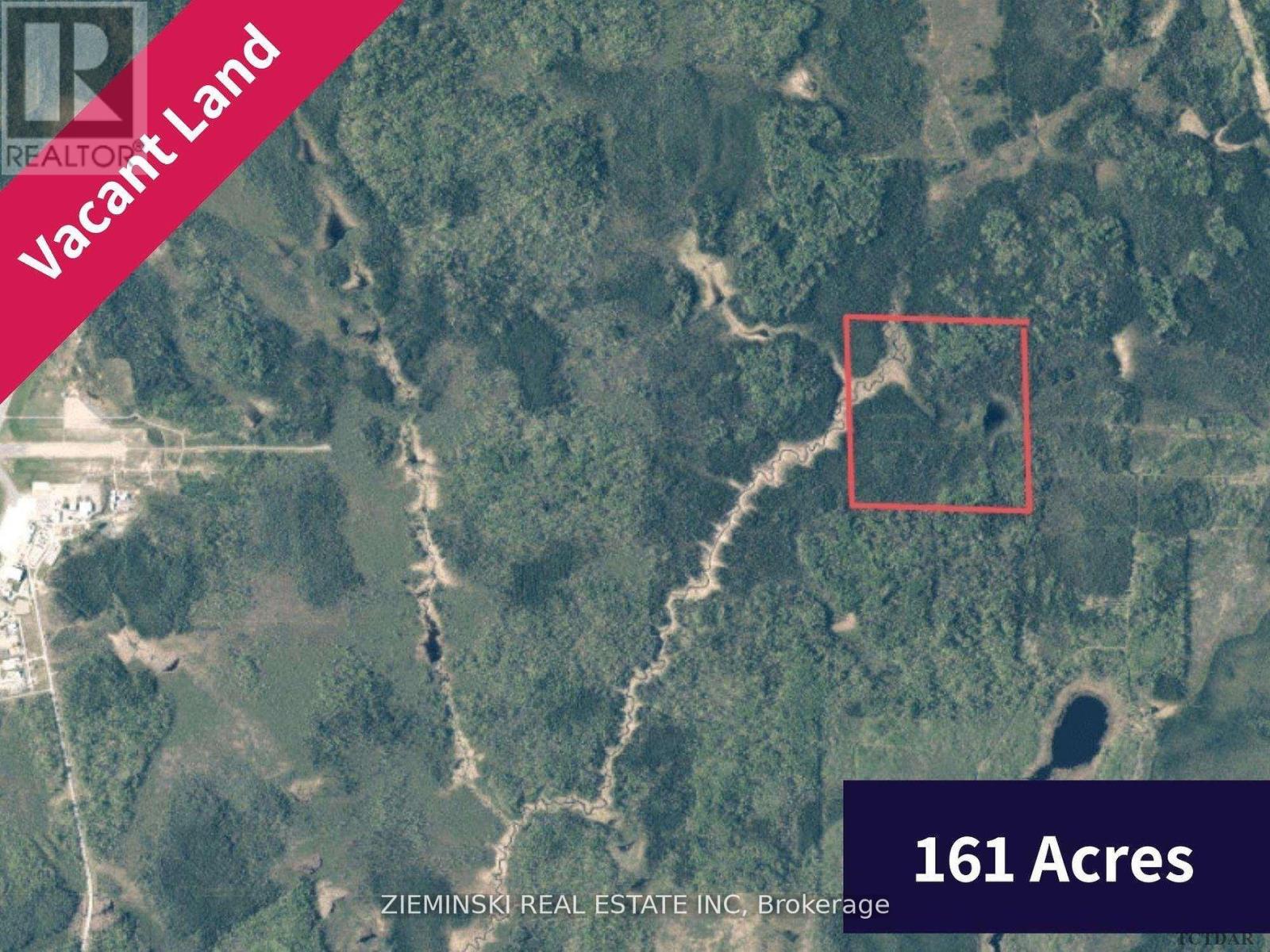 Lt 11 Con 3 Murphy Twshp Acres Property Photo 1