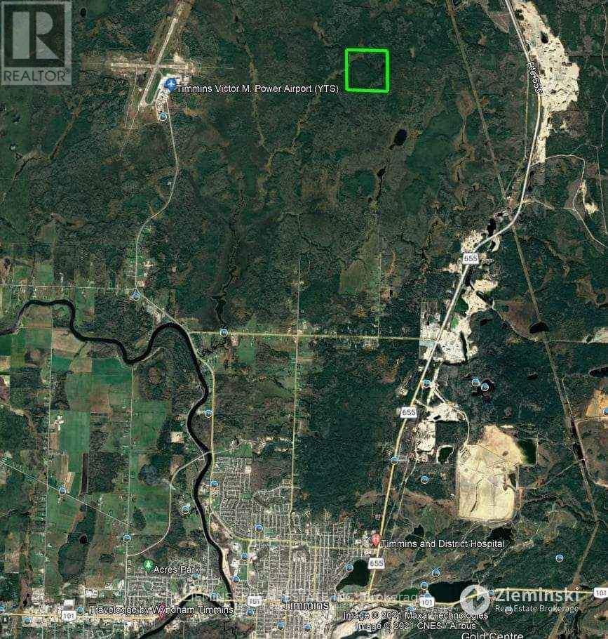 Lt 11 Con 3 Murphy Twshp Acres Property Photo 2