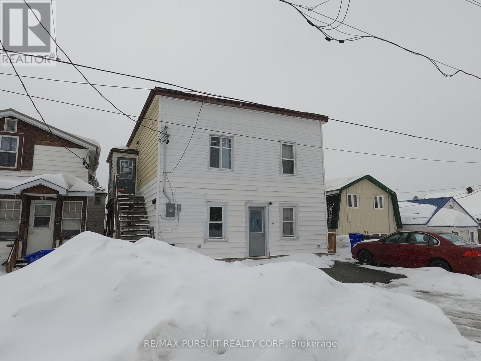 101 Carter Avenue Property Photo 1