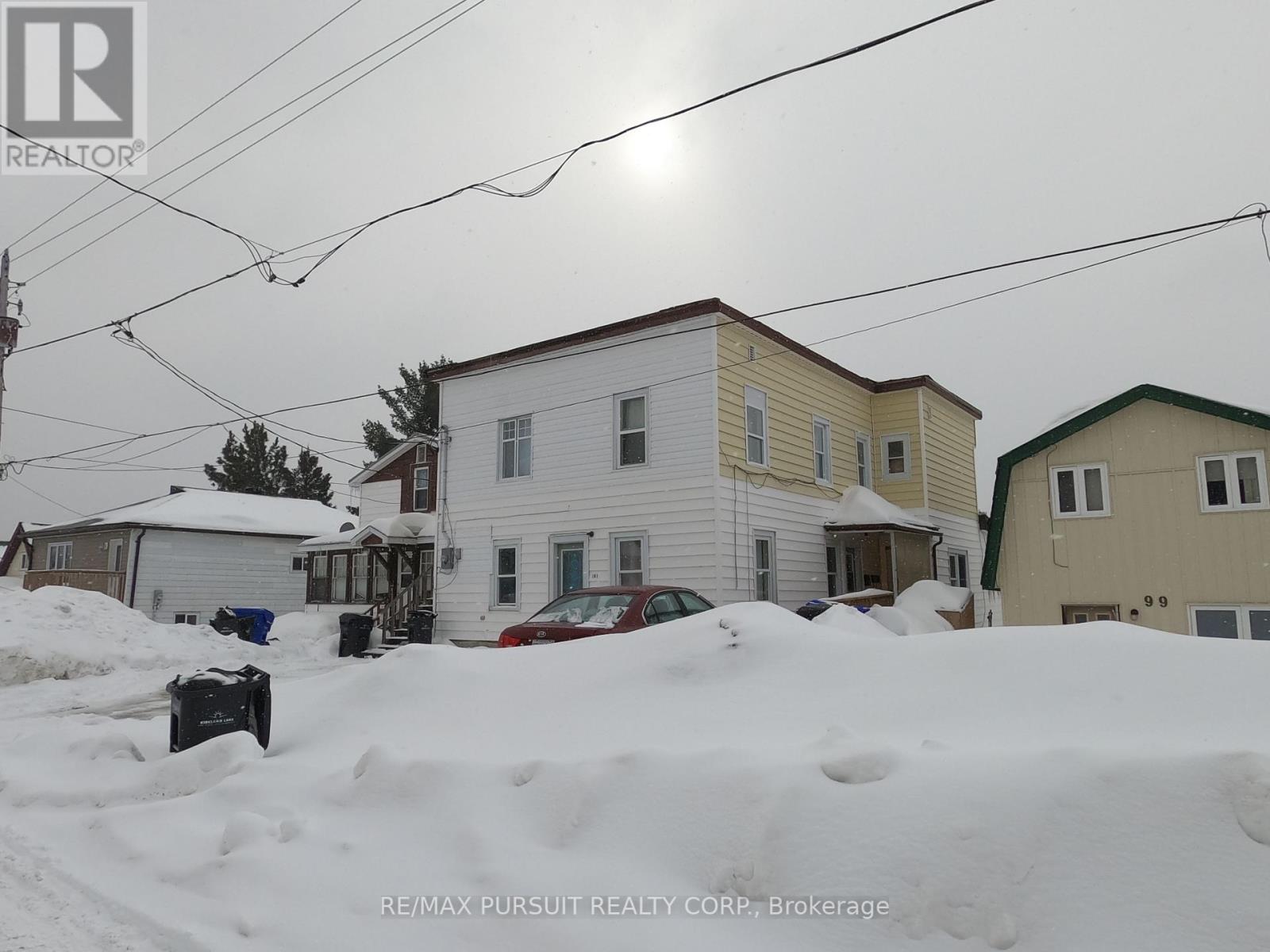 101 Carter Avenue Property Photo 3