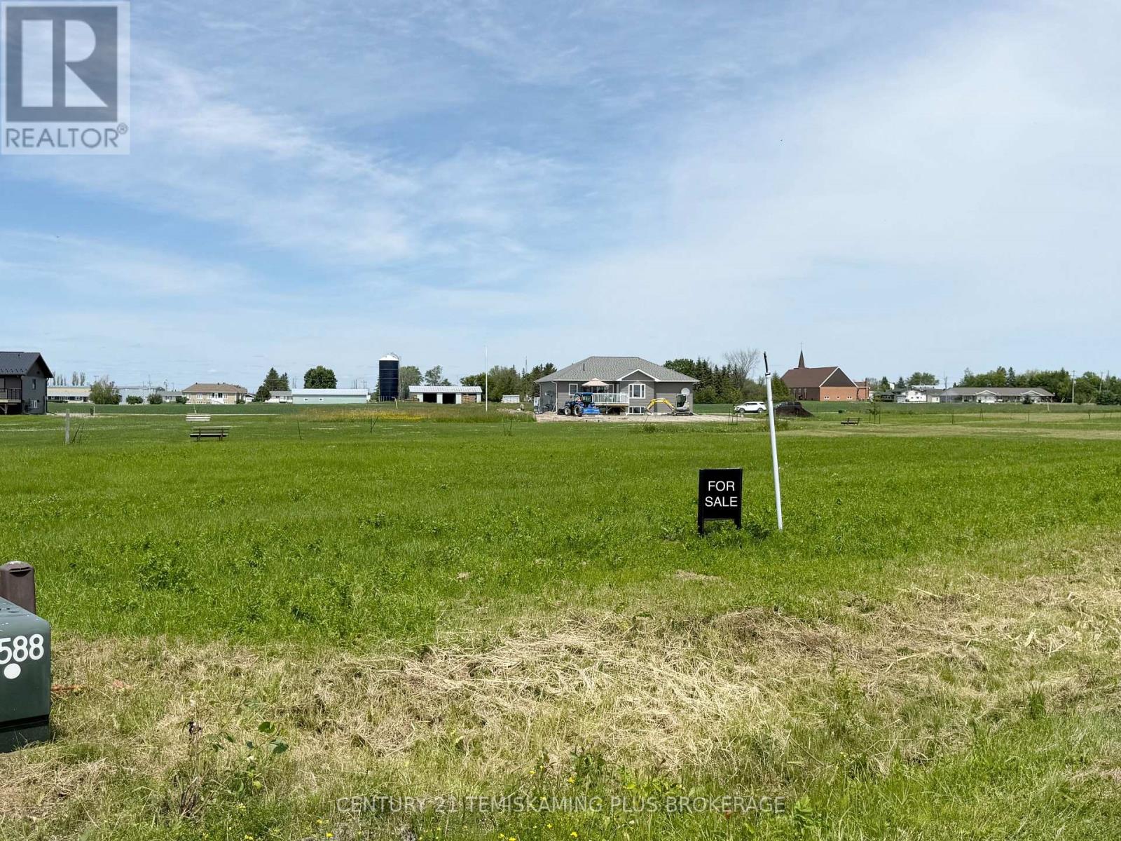 86029 AIRPORT ROAD