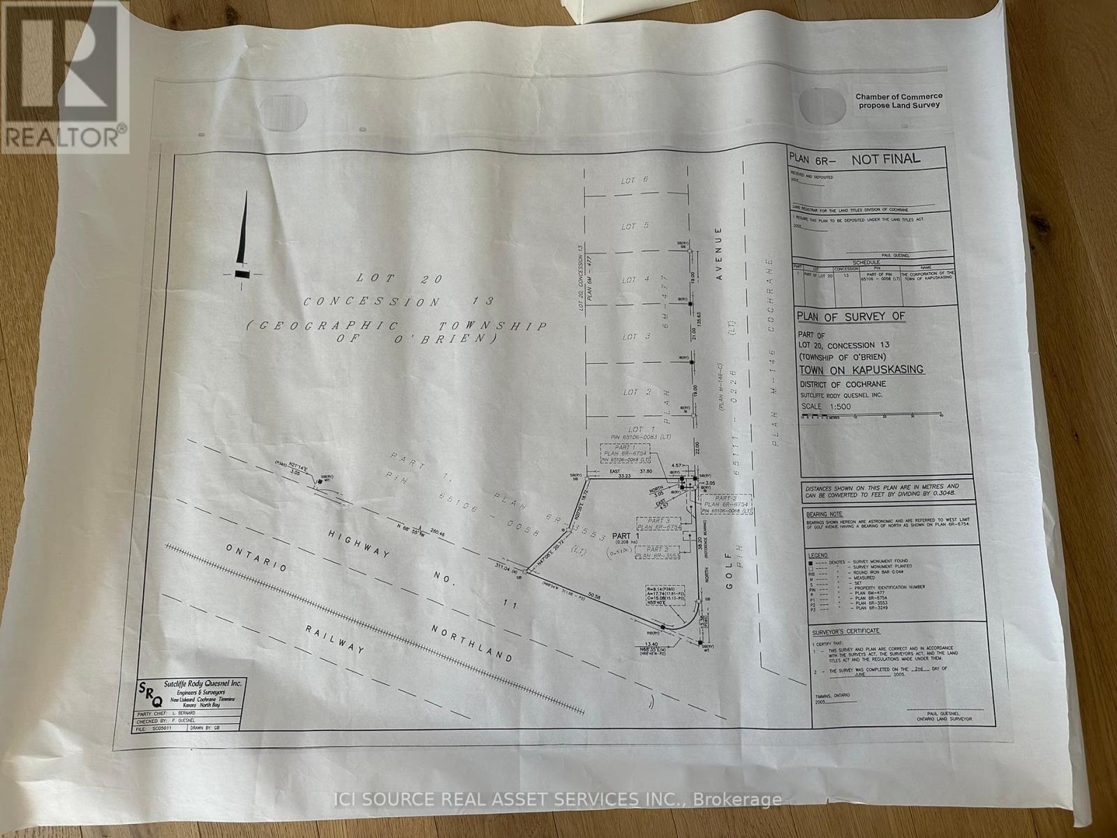 100 Government Road Property Photo 15