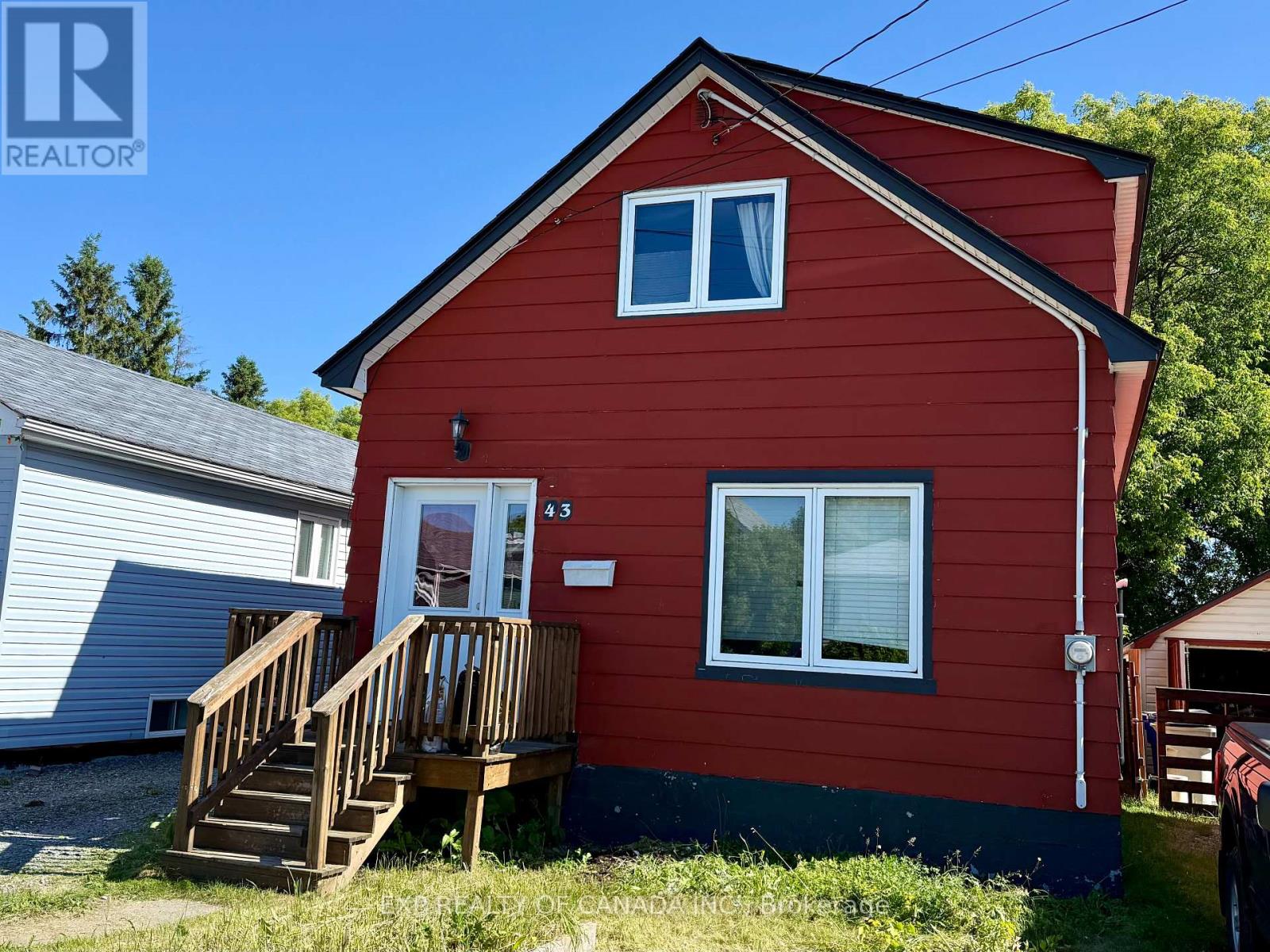 43 Crescent Avenue Property Photo 1