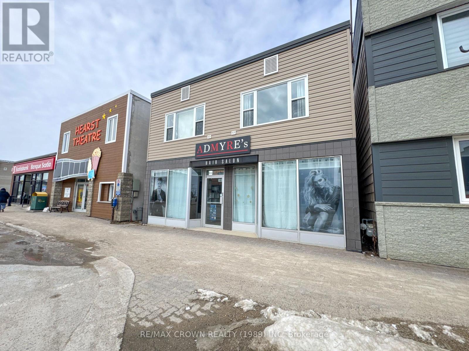 814 George Street Property Photo