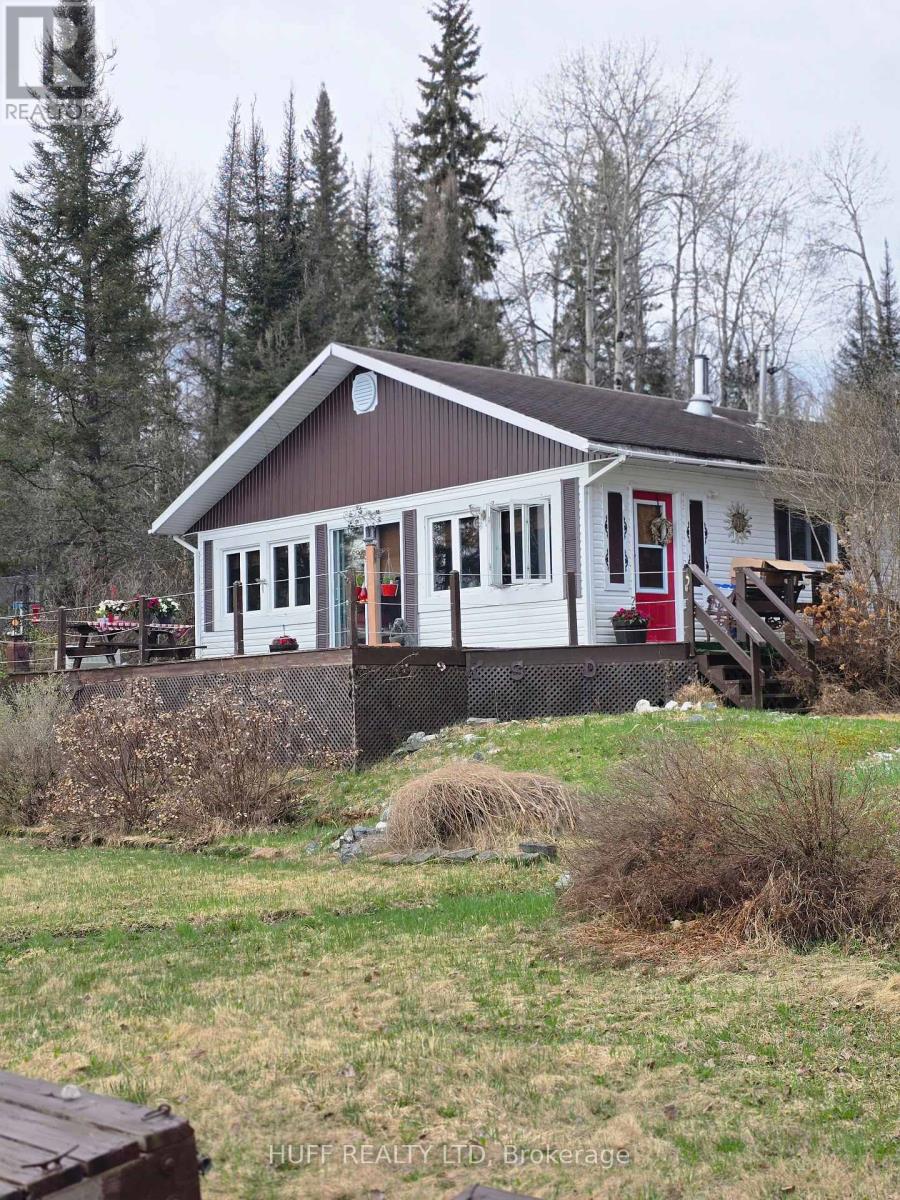 LOT 7 LABYRINTH LAKE, MORGENSTEN ROAD Property Photo 1