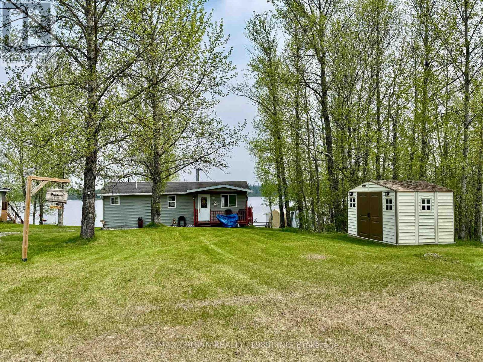 715 LAVOIE ROAD Property Photo 1