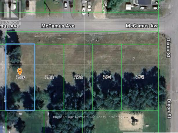 540 Mccamus Avenue Property Photo 4