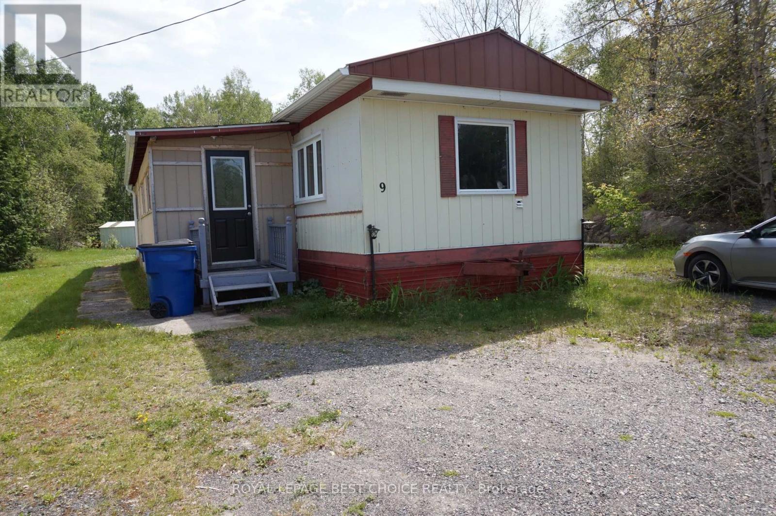 9 Cobalt Trailer Park Road Property Photo 1