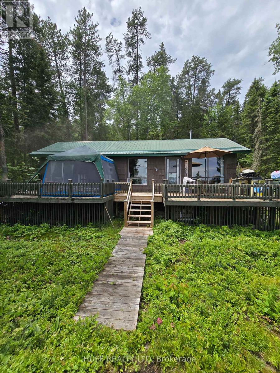 LOT 1 WENDIGO LAKE Property Photo 1