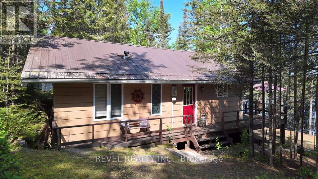 1048 Gauthier Lake Road Property Photo 1