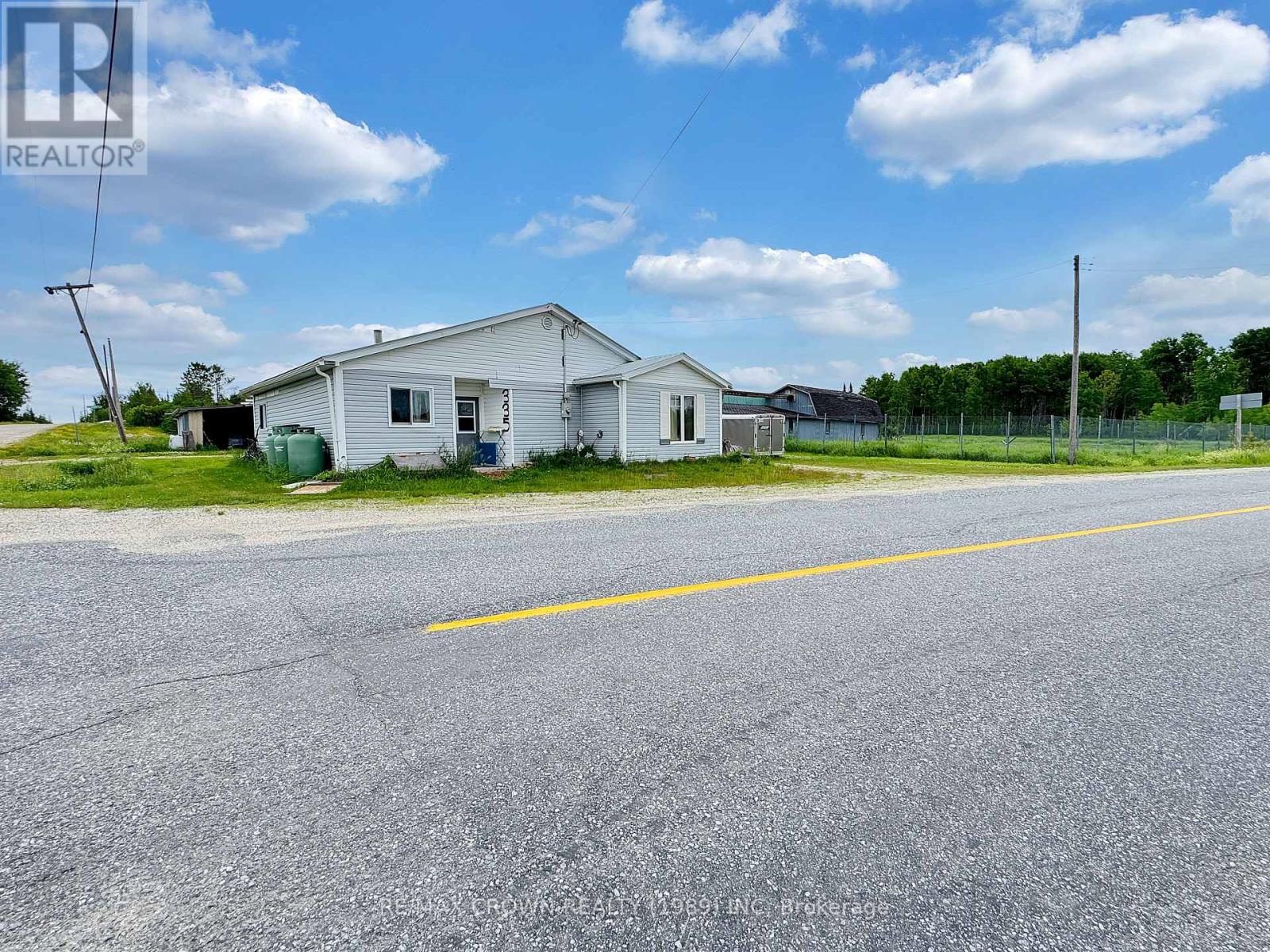 335 HIGHWAY 583 HIGHWAY S