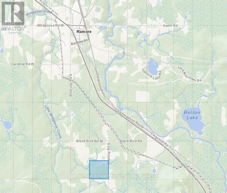 PL 4769 & PL 17474 CON 2 PLAYFAIR Property Photo 1