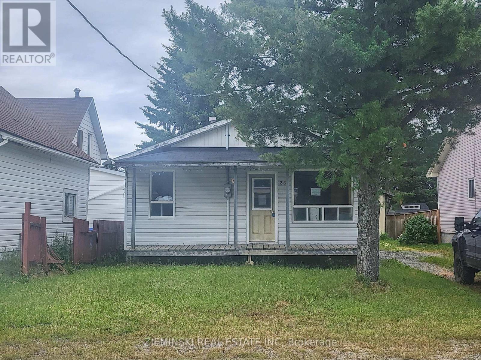 363 Mcintyre Avenue (ramore) Avenue Property Photo 1
