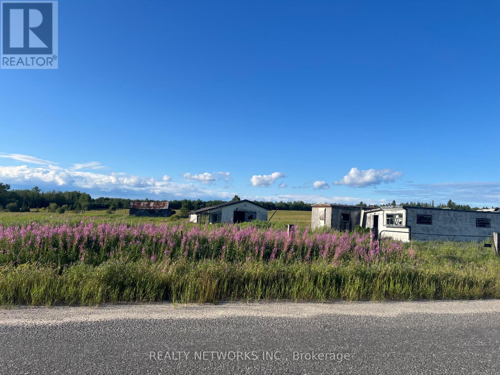Lot 12 - Con 3 Highway 574 - New Post Road Property Photo 8