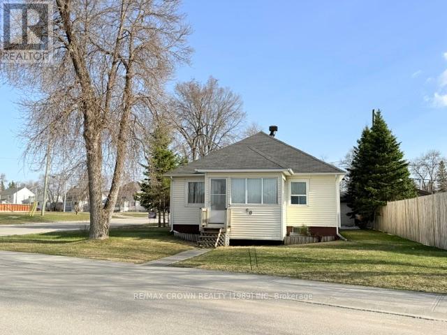 60 Egerton Street Property Photo 1
