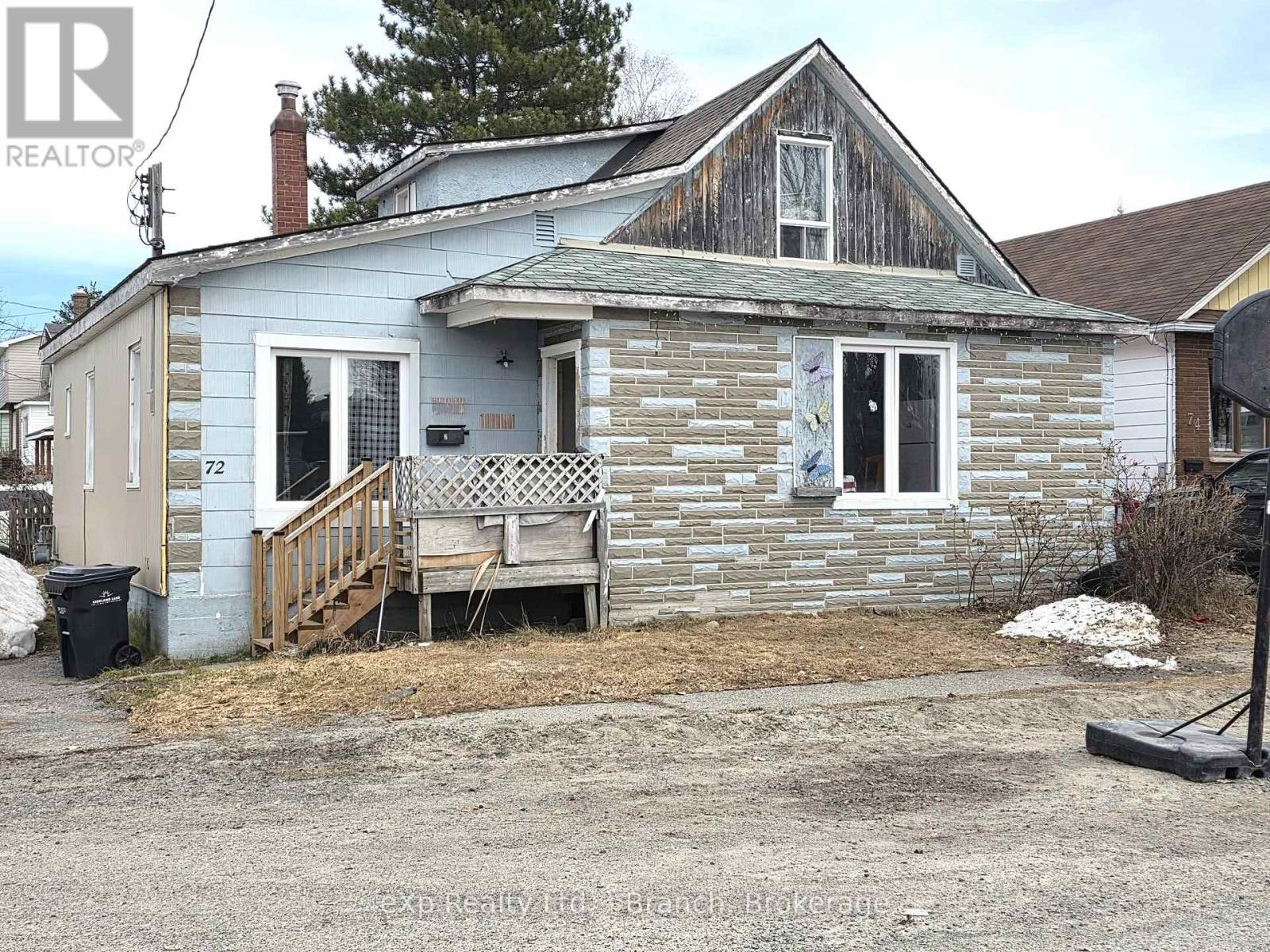 72 Lebel Avenue Property Photo 1