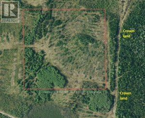 NE PART OF S LOT 1 CON 6 N/A