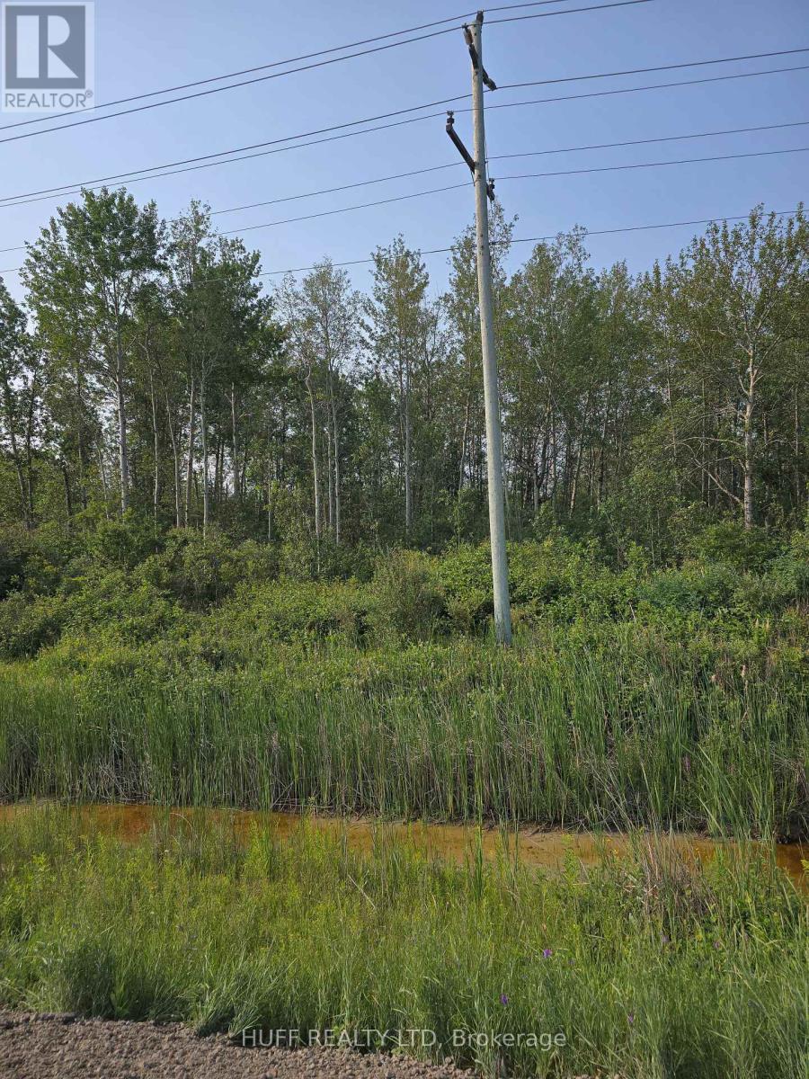Lot 11 Highway 11 Highway S Property Photo 1